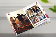 YearBook - Ru - Выпускной альбом, a Brochure Template by ArealPro (Thumbnail 16 of 23)