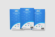 Hanging Gift Card Mockup, a Print Template by NyakBiett (Thumbnail 7 of 10)