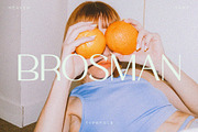 Heaven - Feminine Sans Serif, a Sans Serif Font by Jimoji (Thumbnail 5 of 11)