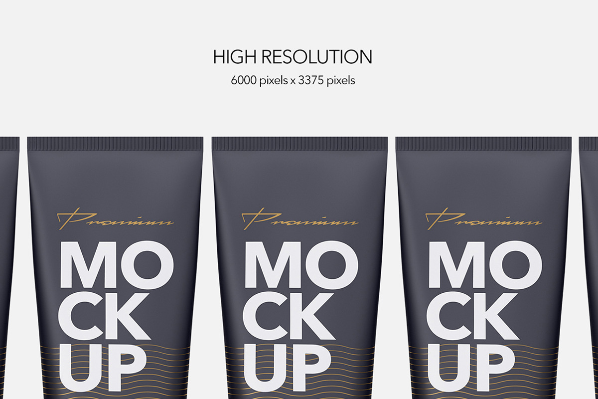 Health and Beauty - Bundle Mockups, a Product Mockup by Graxaim Mock-up (Photo 23 of 28)