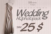 555+Photo Wedding Pack, a Templates & Theme by 2MK (Thumbnail 4 of 6)