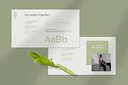 Canva Brand Guidelines, a Presentation Template by UpSolution (Thumbnail 2 of 7)