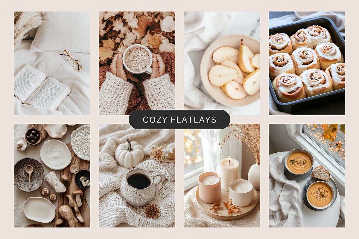 90 Autumn + Fall Stock Images Bundle, a Holiday Photo by Refancy (Photo 8 of 12)