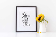 Artyka, a Script Font by Digital Typeface Studio (Thumbnail 6 of 9)