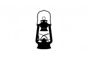 Vintage Oil Lantern Silhouettes, a Graphic by hafijul (Thumbnail 5 of 14)