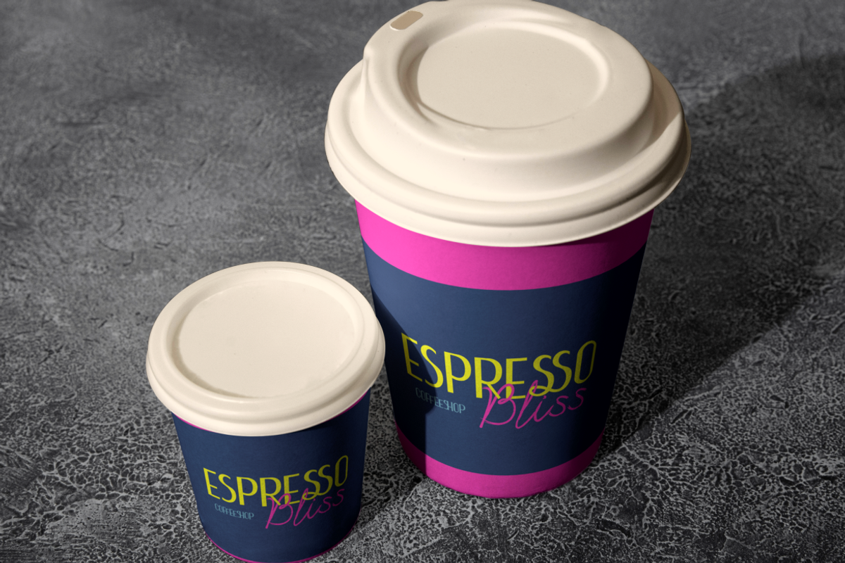 Simply Pleasures - Duo Font, a Font by PutraCetol Studio (Photo 4 of 11)