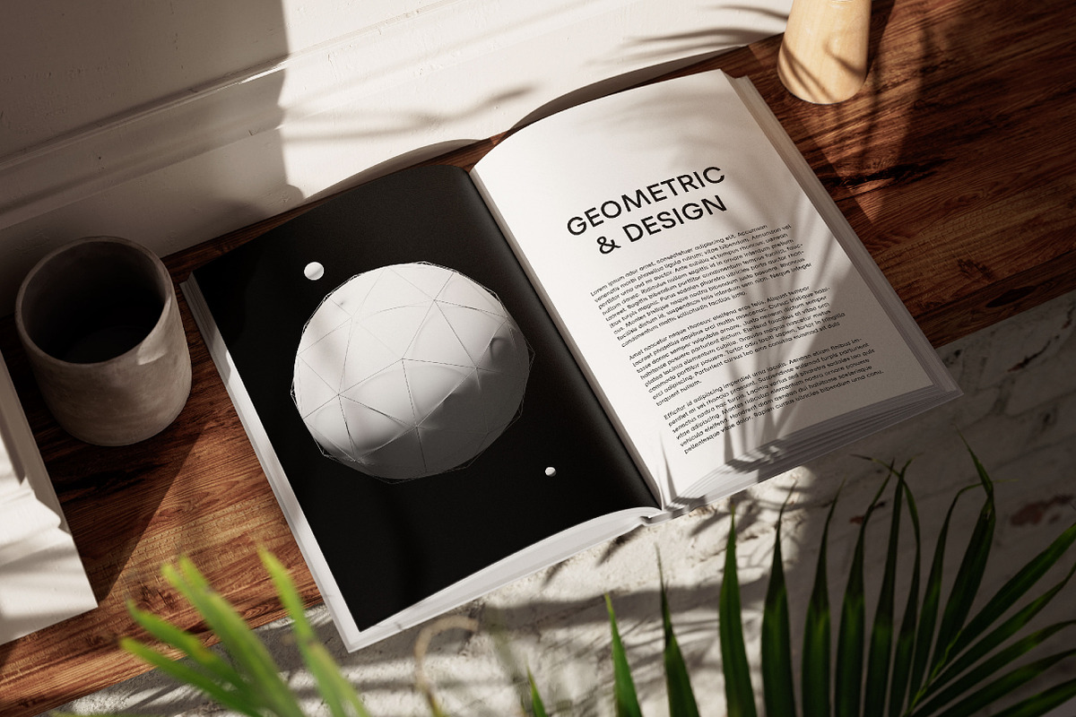 Naru – Geometric Branding Sans, a Sans Serif Font by Lettertype Studio (Photo 7 of 15)