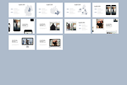 Faboles - Keynote Template, a Presentation Template by Slidehack (Thumbnail 4 of 4)