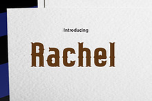 Rachel