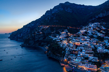 Amalfi coast italy containing aerial shots, gopro, and italy, an Architecture Photo by Umair Vanthaliwala