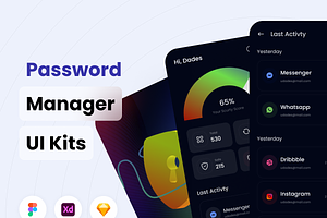Password Manager
