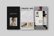 ZENO | Instagram Template (II), a Social Media Template by The Aesthetic Studio (Thumbnail 9 of 10)