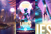 10 Canva Party Templates For Insta, a Templates & Theme by GoodFind (Thumbnail 5 of 5)