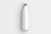 Alumin Sport Thermo Bottle 3D Model, an Object 3D Model by rebrandy (Thumbnail 5 of 9)