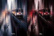 30 Megacity Lightroom Collection, a Preset Add-On by 3Motional (Thumbnail 3 of 11)