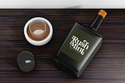 Brighto Wander Retro Serif Font, a Serif Font by timelesstype.co (Thumbnail 11 of 20)