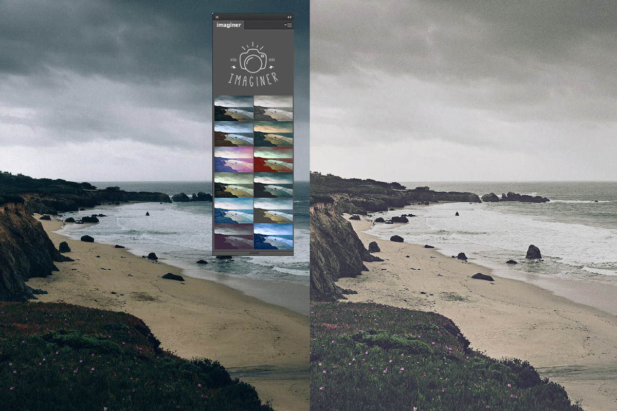 Imaginer СС 2015, a Plug-in Add-On by Renamy (Photo 6 of 7)