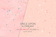 Once Upon A Dream Basic Papers, a Pattern Graphic by Scarlet Island (Thumbnail 8 of 8)