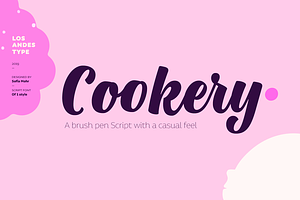 Cookery