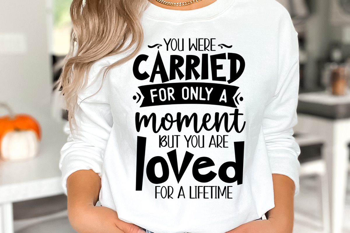Memorial Quotes SVG Bundle, an Object Graphic by FiveStarCrafting (Photo 17 of 20)