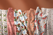 MAGICAL ZODIAC Collection, a Pattern Graphic by MSNTY STUDIOX (Thumbnail 11 of 27)