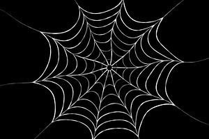 Spider Web Backgrounds