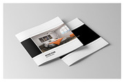 PSD - Square Interior Brochure, a Brochure Template by adekfotografia (Thumbnail 12 of 13)