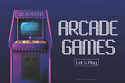 Solderwood - Display Pixel Font, a Font by Flawless And Co (Thumbnail 2 of 9)