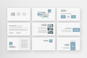 Naga - PowerPoint Template, a Presentation Template by Tugcu Design Co. (Thumbnail 3 of 7)