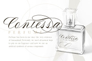 Alysond - Spencerian Script, a Script Font by Typia Nesia (Thumbnail 8 of 14)