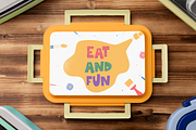 Carve Craft - Craft Font, a Font by PutraCetol Studio (Thumbnail 3 of 11)