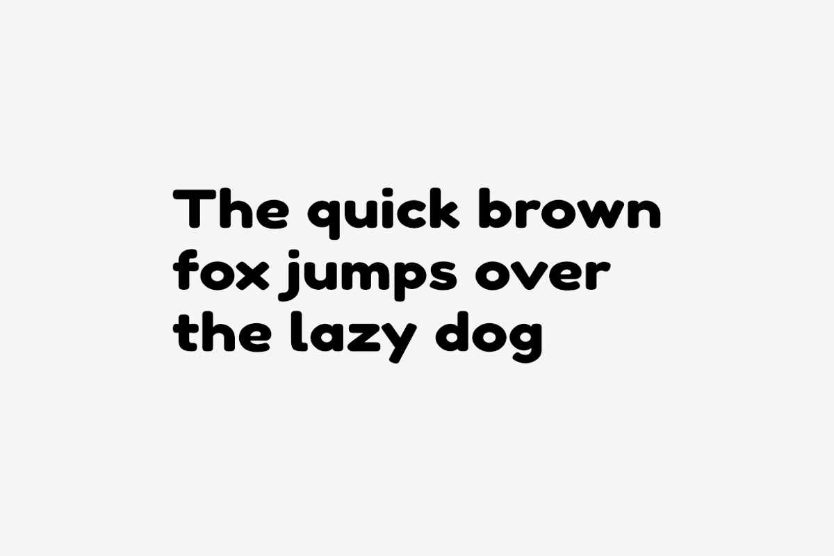 TWIG - Display / Headline Typeface preview 4