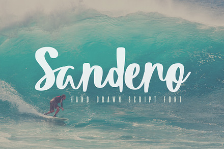 Sandero