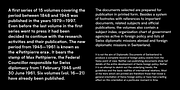 Biotif, a Sans Serif Font by Degarism Studio (Thumbnail 7 of 11)