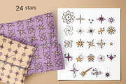 Astrology collection. Zodiac sign, an Illustration by illustrator_natalie (Thumbnail 8 of 12)