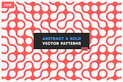 Abstract & Bold Vector Patterns V02, a Pattern Graphic by dvtchk (Thumbnail 15 of 15)