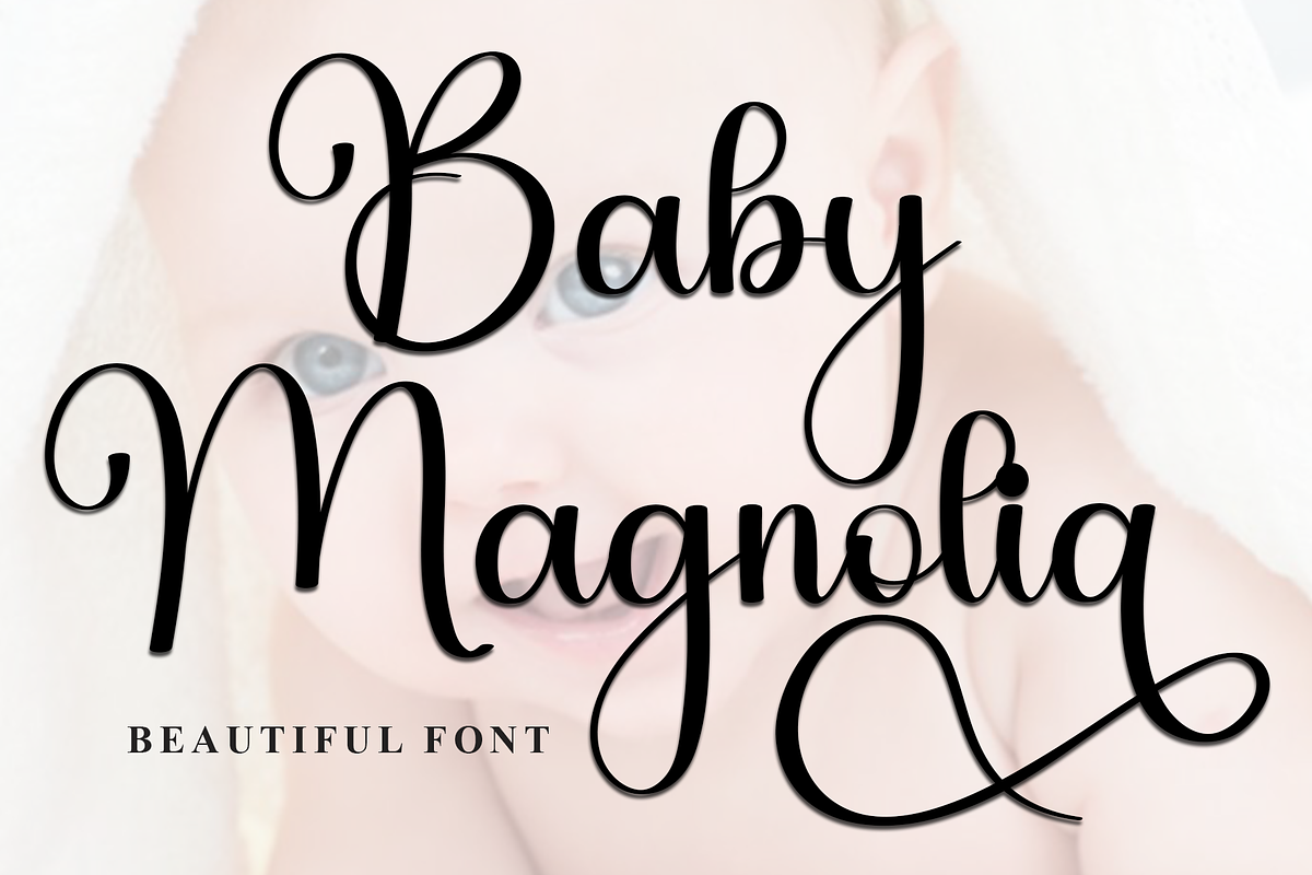 Roasted Sandwich, a Handwritten Font by InermediaSTUDIO (Photo 2 of 6)