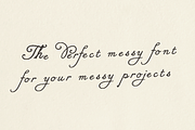 Lili, Hot Summer - Font Duo, a Handwritten Font by Lilithcollageart (Thumbnail 4 of 12)