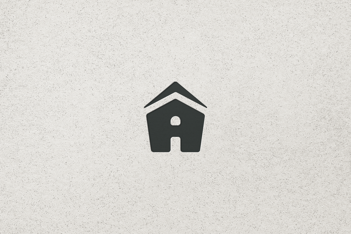 Modern Home Property Logo, a Branding & Logo Template by Luxury Logos (Photo 4 of 4)