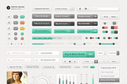 Mothma UI Kit, an UI Kit Template by Satchel & Sage (Thumbnail 2 of 2)