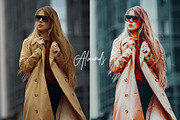 Almonds Lightroom Presets Pack, an Action Add-On by PixelHive Pro (Thumbnail 12 of 15)