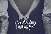 NEW!Ernest & Emily Font Duo, a Script Font by Nicky Laatz (Thumbnail 15 of 17)