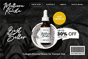 Kensington Setalise Stylish Script, a Script Font by Ronny Studio (Thumbnail 6 of 10)