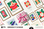 Art Poster Bundle | 10 in 1, an Object Graphic by KetteCreate (Thumbnail 37 of 51)