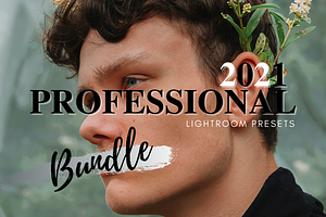 100+ Best Lightroom Presets Bundle, a Layer Style Add-On by Rapita Photography©