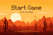 Bitroad – Retro Y2K Pixel Font, a Sans Serif Font by Lettertype Studio (Thumbnail 11 of 15)