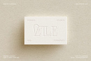 Bespoke Display - Serif & Script Duo, a Serif Font by SilverStag Type Foundry (Thumbnail 22 of 36)