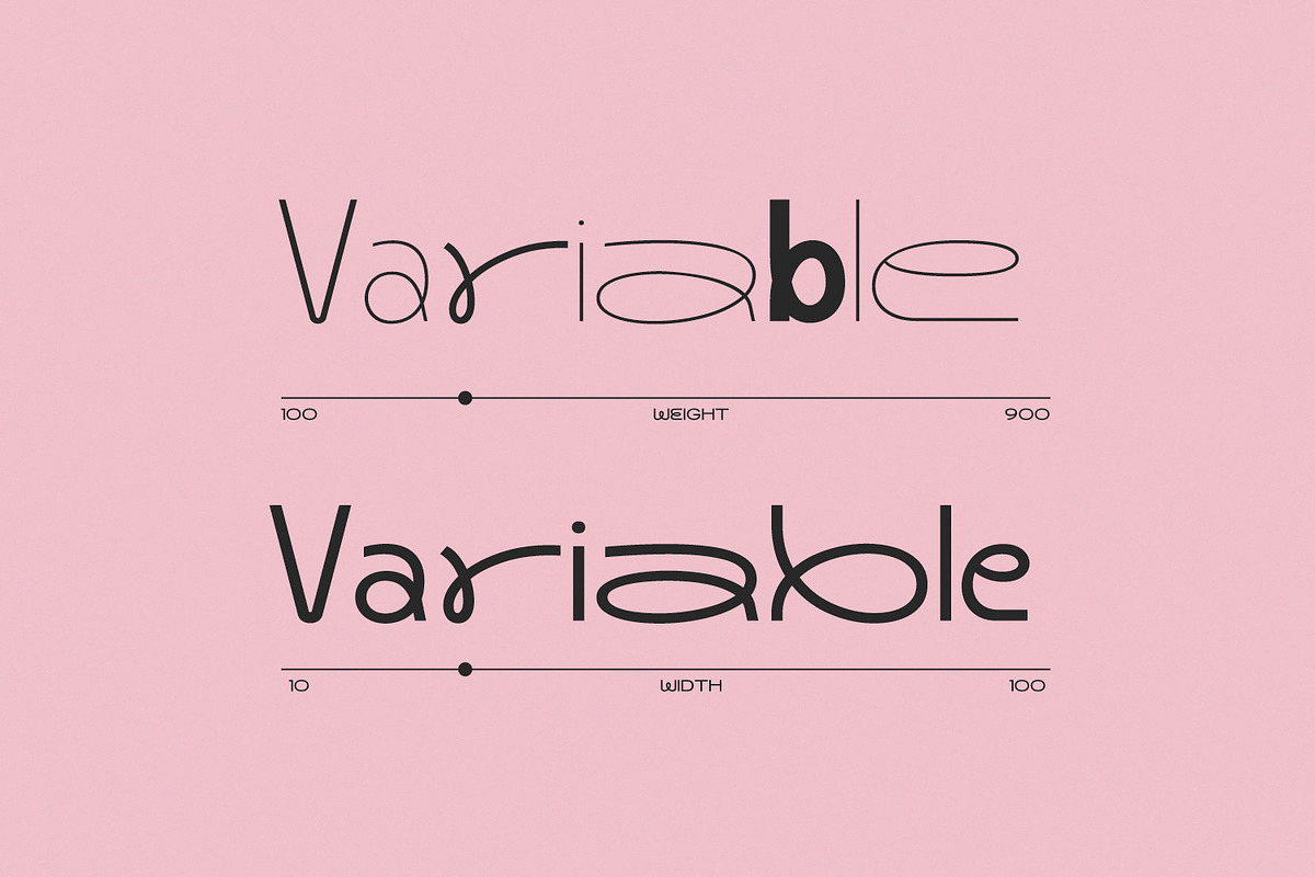 Dower - Playful display font, a Sans Serif Font by creativemedialab (Photo 8 of 10)