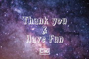 Stay Magical Font Family, a Serif Font by LTNG STUDIO (Thumbnail 10 of 11)