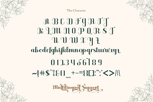 Delona Script